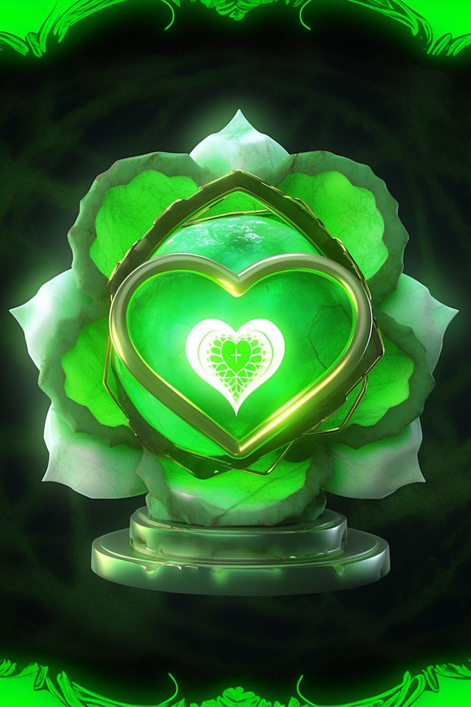 anahata